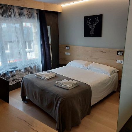 Hotel Mirtil Pas De La Casa Εξωτερικό φωτογραφία