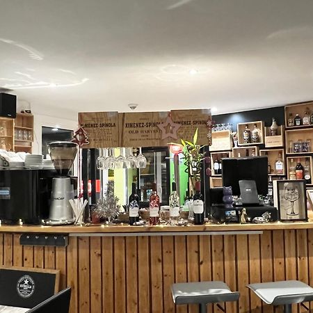 Hotel Mirtil Pas De La Casa Εξωτερικό φωτογραφία