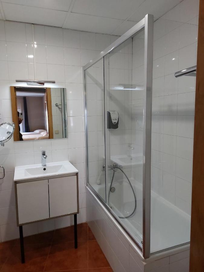 Hotel Mirtil Pas De La Casa Εξωτερικό φωτογραφία