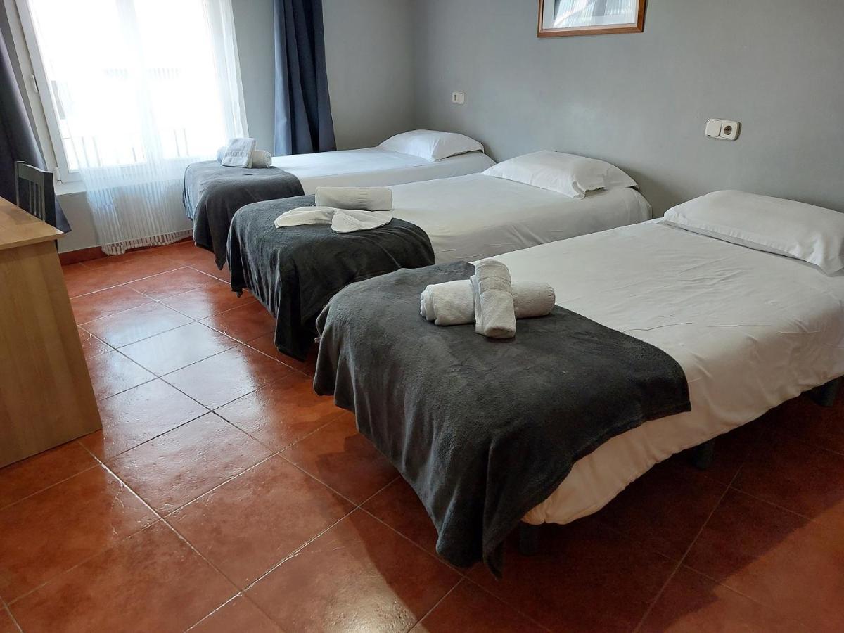 Hotel Mirtil Pas De La Casa Εξωτερικό φωτογραφία