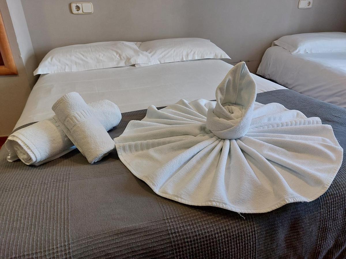 Hotel Mirtil Pas De La Casa Εξωτερικό φωτογραφία