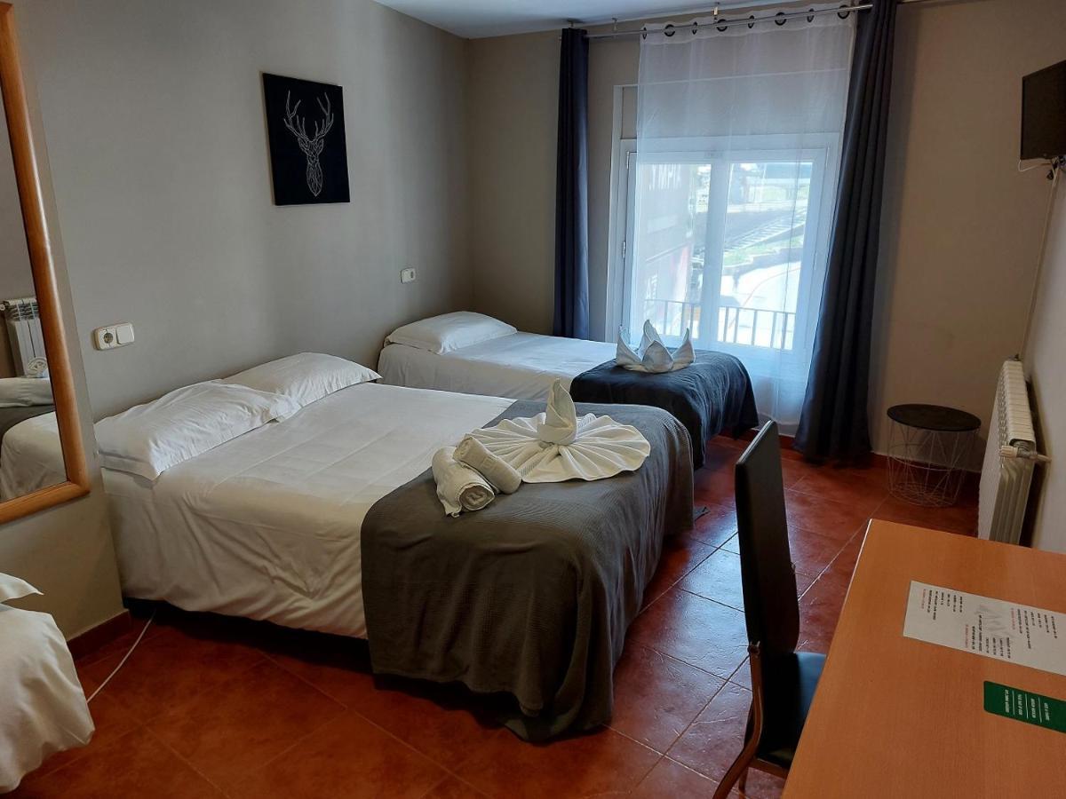 Hotel Mirtil Pas De La Casa Εξωτερικό φωτογραφία
