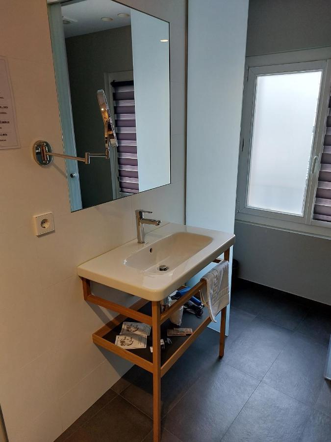 Hotel Mirtil Pas De La Casa Εξωτερικό φωτογραφία