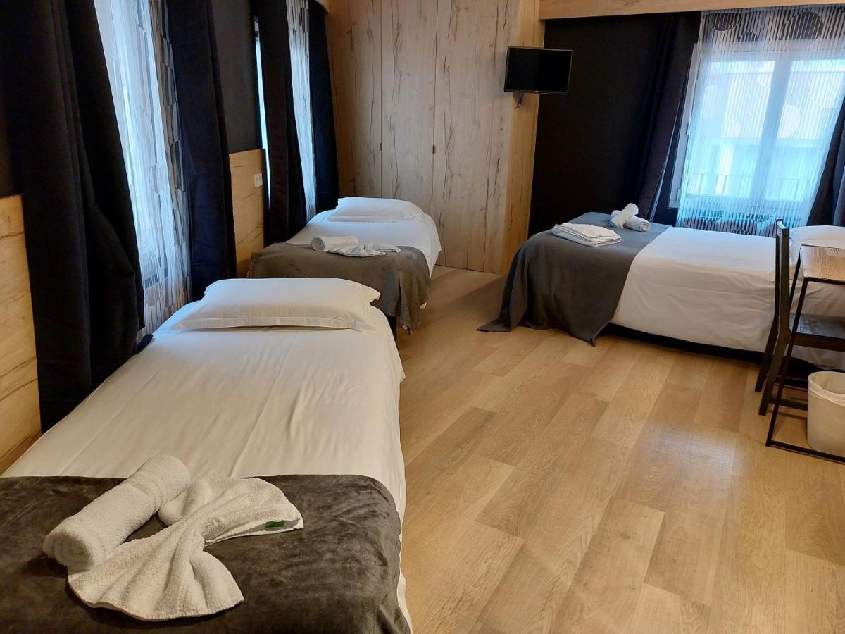 Hotel Mirtil Pas De La Casa Εξωτερικό φωτογραφία