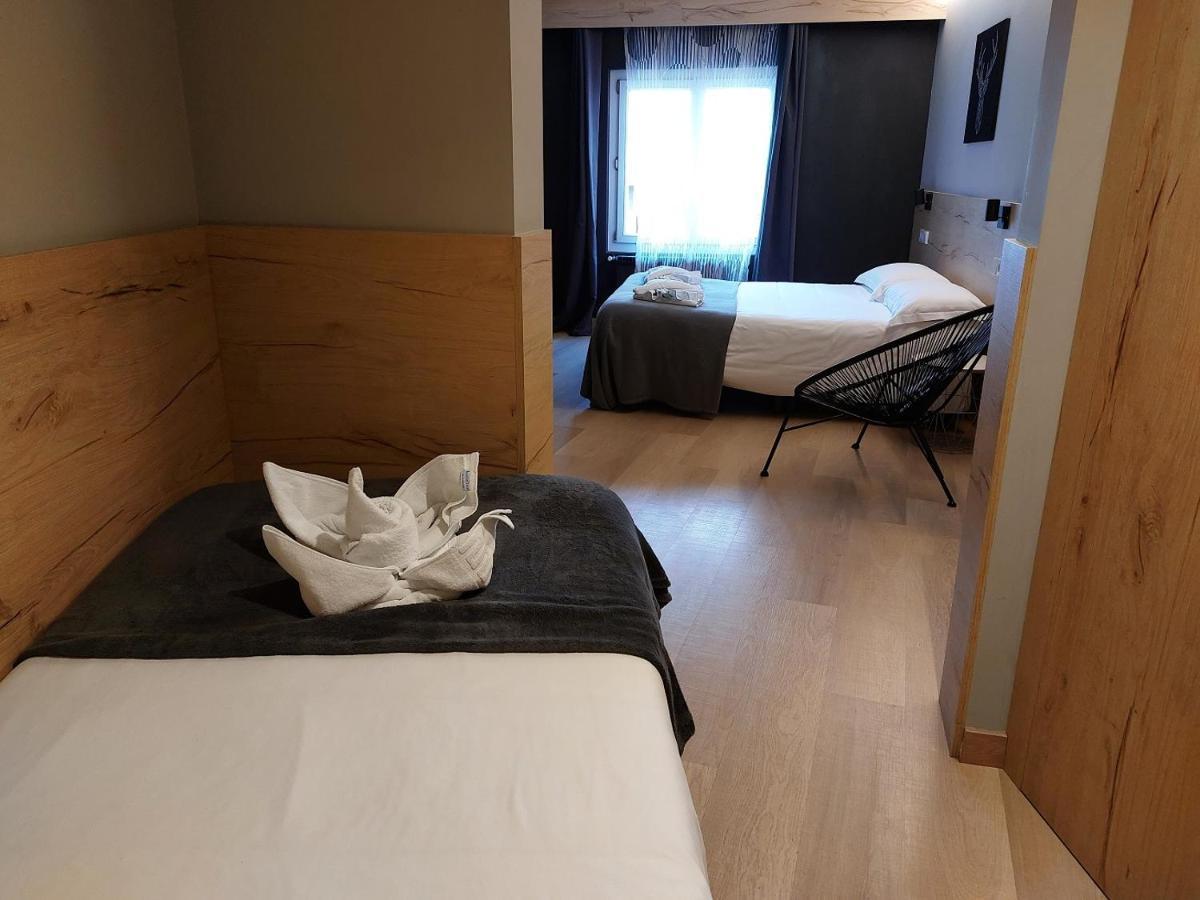Hotel Mirtil Pas De La Casa Εξωτερικό φωτογραφία