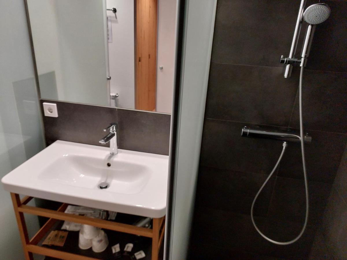 Hotel Mirtil Pas De La Casa Εξωτερικό φωτογραφία