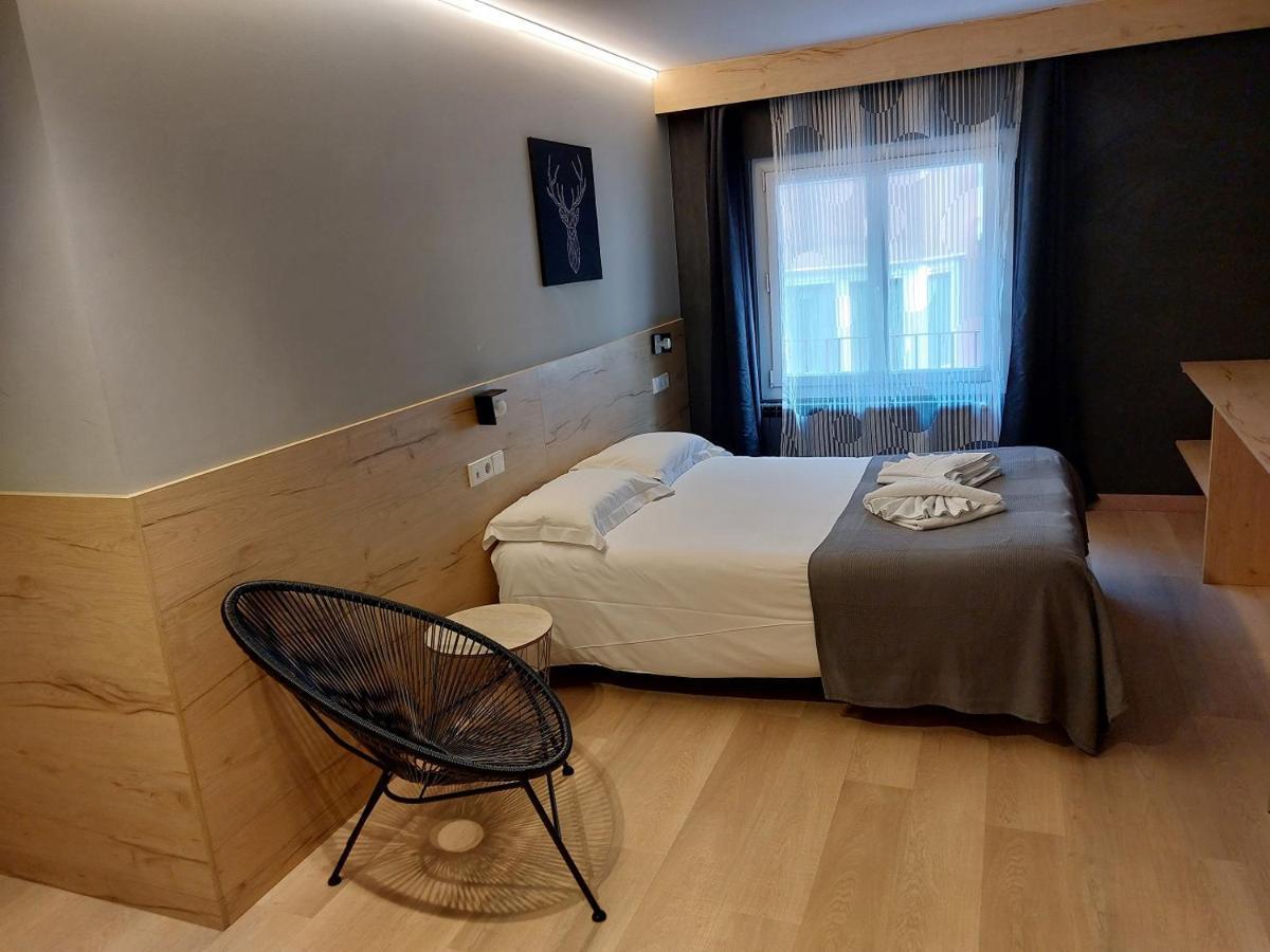 Hotel Mirtil Pas De La Casa Εξωτερικό φωτογραφία