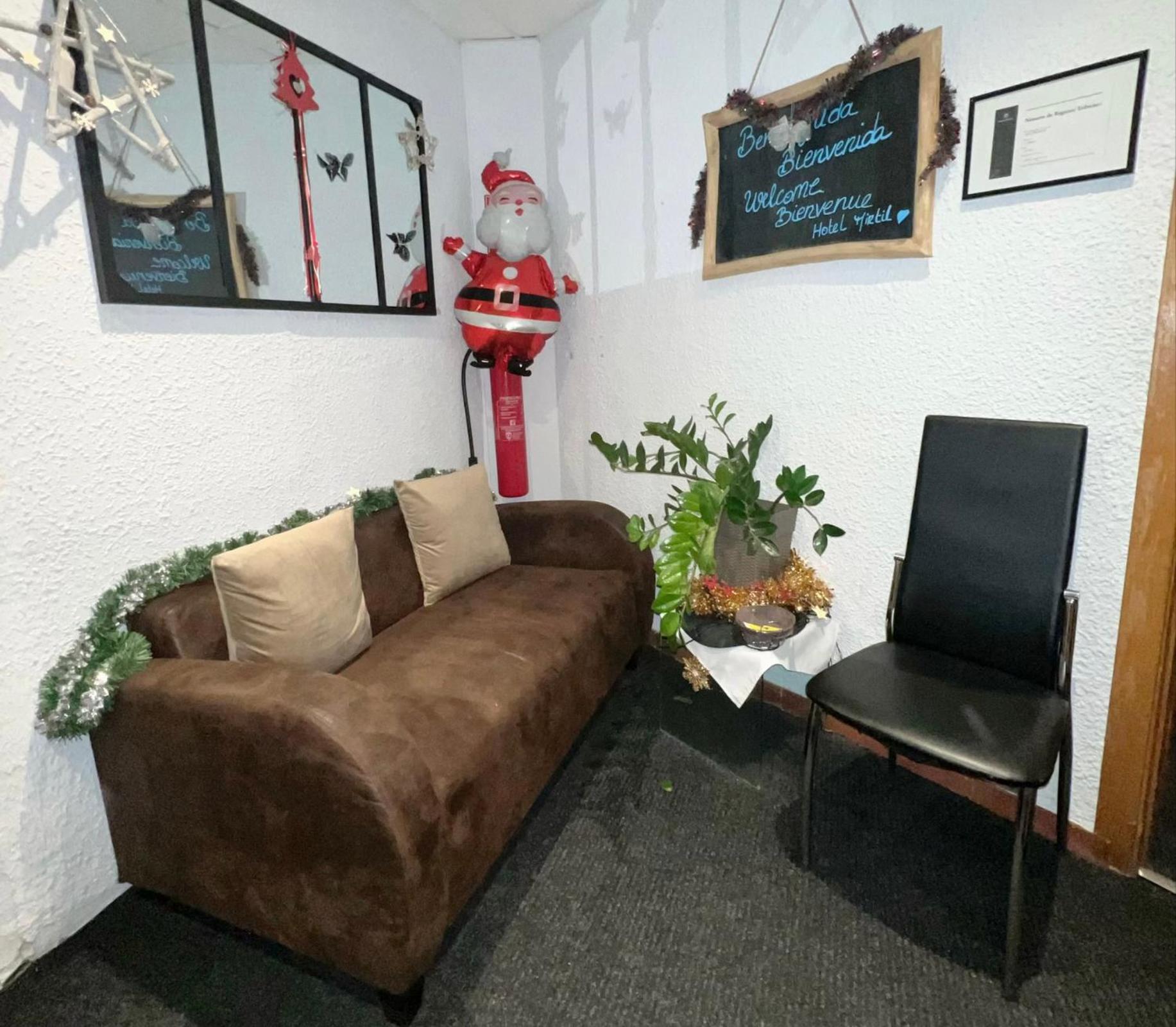 Hotel Mirtil Pas De La Casa Εξωτερικό φωτογραφία