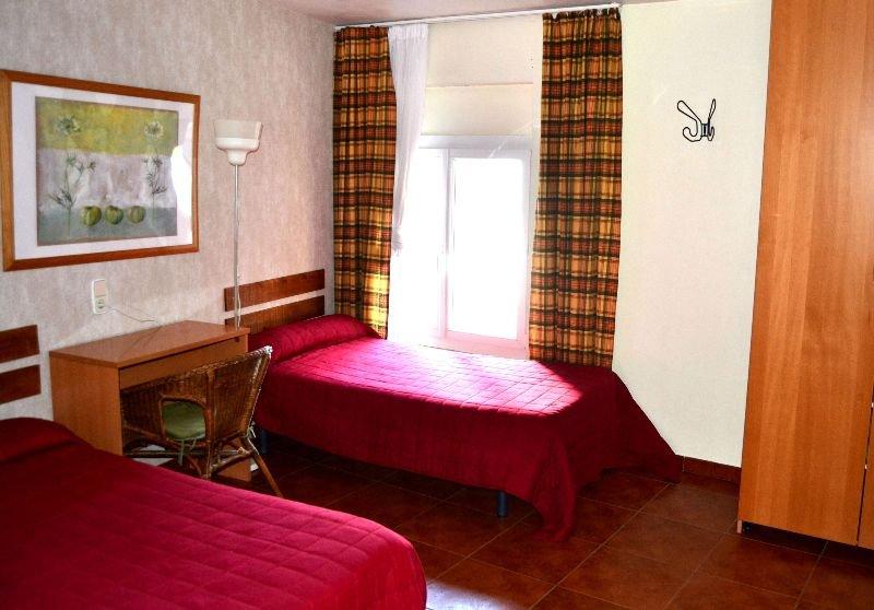 Hotel Mirtil Pas De La Casa Εξωτερικό φωτογραφία