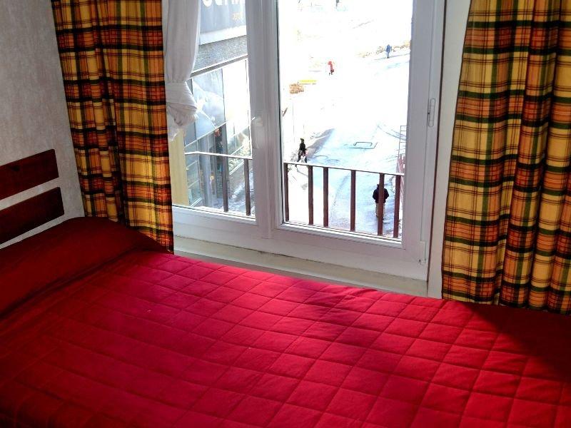 Hotel Mirtil Pas De La Casa Εξωτερικό φωτογραφία